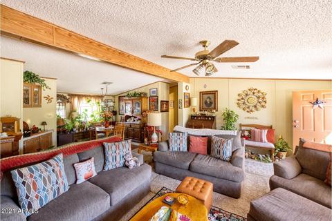5307 E Corral Dr, Hereford, AZ 85615 photo 24