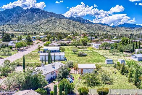 5307 E Corral Dr, Hereford, AZ 85615 photo 6