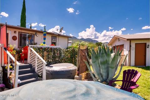 5307 E Corral Dr, Hereford, AZ 85615 photo 14