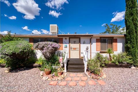 5307 E Corral Dr, Hereford, AZ 85615 photo 10