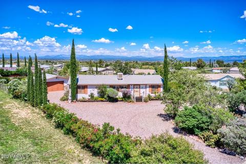 5307 E Corral Dr, Hereford, AZ 85615 photo 4