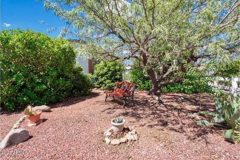 5307 E Corral Dr, Hereford, AZ 85615 photo 9
