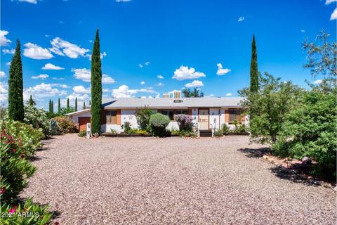 5307 E Corral Dr, Hereford, AZ 85615 photo 7