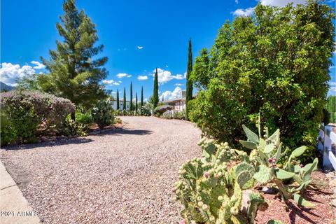 5307 E Corral Dr, Hereford, AZ 85615 photo 8