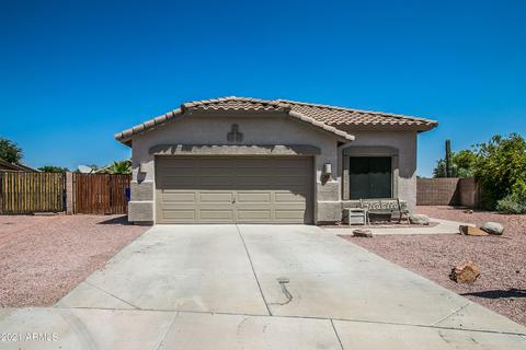 15533 N 159th Ct, Surprise, AZ 85374 photo 1