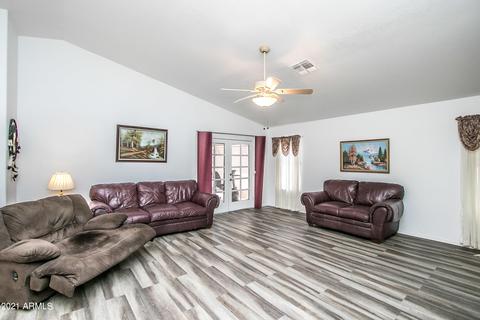 15533 N 159th Ct, Surprise, AZ 85374 photo 4