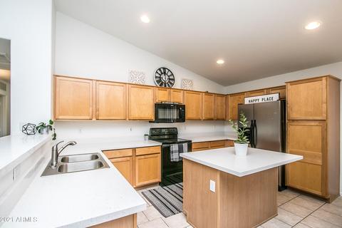 15533 N 159th Ct, Surprise, AZ 85374 photo 8