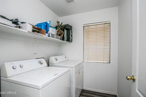 15533 N 159th Ct, Surprise, AZ 85374 photo 22