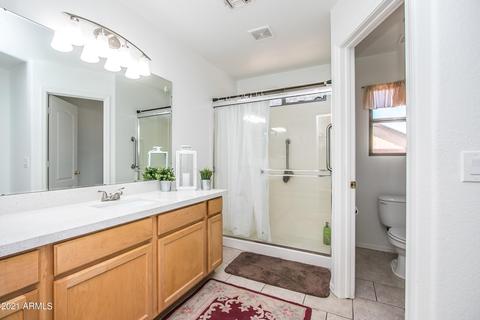 15533 N 159th Ct, Surprise, AZ 85374 photo 16