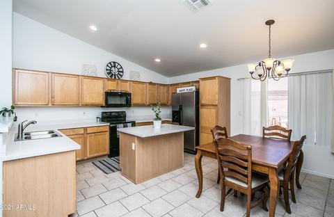 15533 N 159th Ct, Surprise, AZ 85374 photo 10