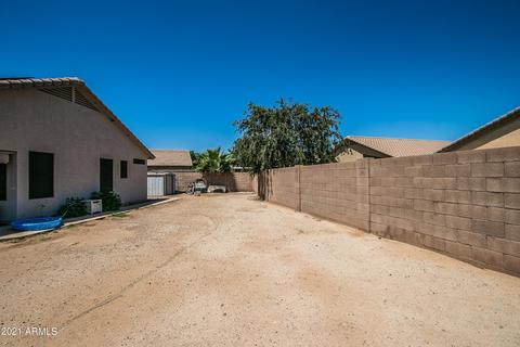 15533 N 159th Ct, Surprise, AZ 85374 photo 23