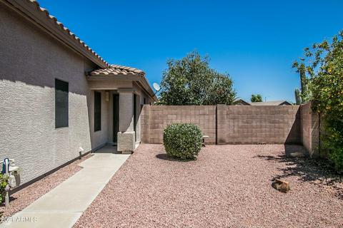 15533 N 159th Ct, Surprise, AZ 85374 photo 3