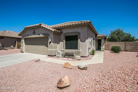 15533 N 159th Ct, Surprise, AZ 85374 photo 2