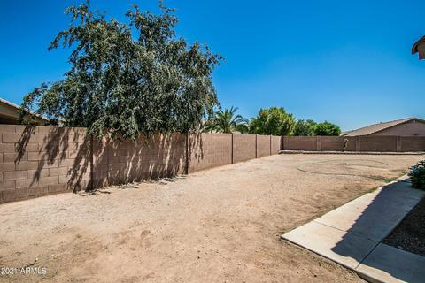 15533 N 159th Ct, Surprise, AZ 85374 photo 26