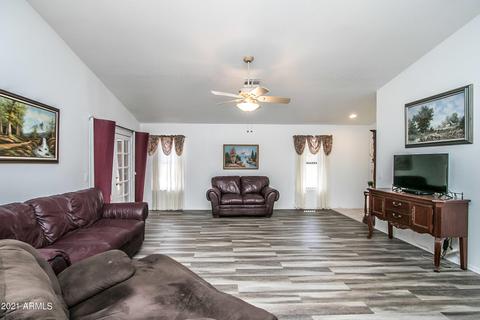 15533 N 159th Ct, Surprise, AZ 85374 photo 5