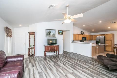 15533 N 159th Ct, Surprise, AZ 85374 photo 7