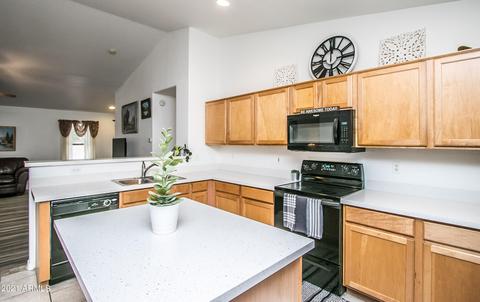 15533 N 159th Ct, Surprise, AZ 85374 photo 9