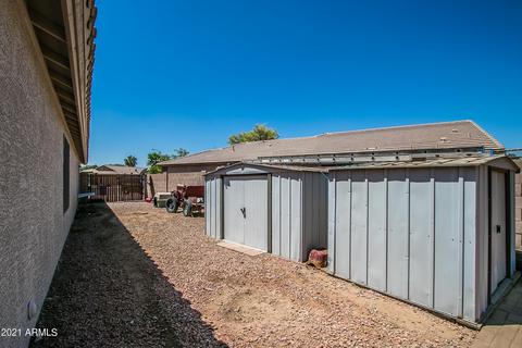 15533 N 159th Ct, Surprise, AZ 85374 photo 25