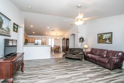 15533 N 159th Ct, Surprise, AZ 85374 photo 6