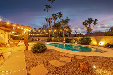 4631 E Beverly Ln, Phoenix, AZ 85032 photo 25