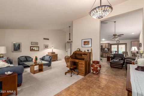 4631 E Beverly Ln, Phoenix, AZ 85032 photo 13