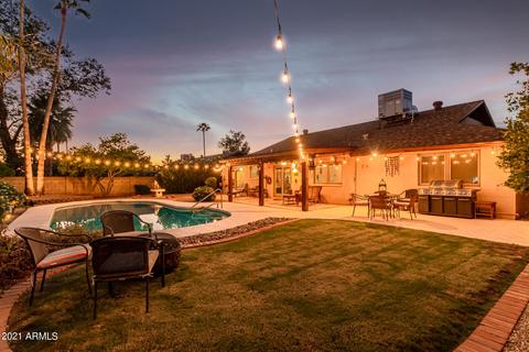 4631 E Beverly Ln, Phoenix, AZ 85032 photo 21