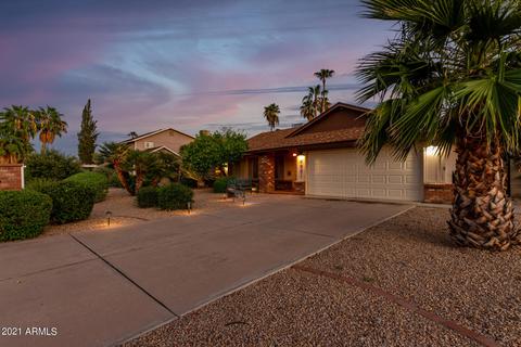 4631 E Beverly Ln, Phoenix, AZ 85032 photo 1
