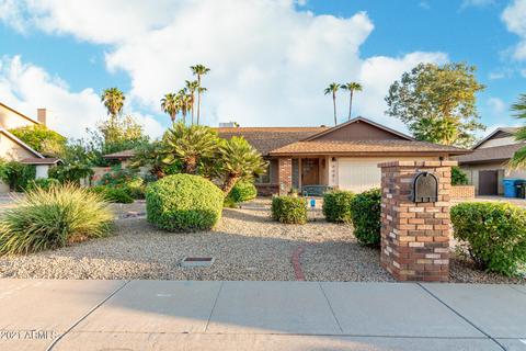 4631 E Beverly Ln, Phoenix, AZ 85032 photo 4