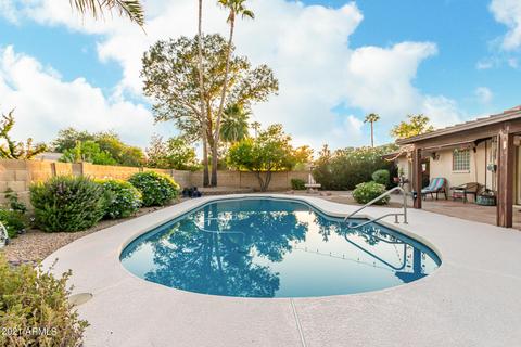 4631 E Beverly Ln, Phoenix, AZ 85032 photo 49