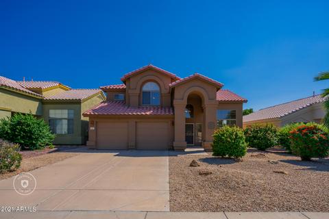 3823 Edna Ave, Phoenix, AZ 85032 photo 1