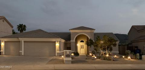 1515 E Desert Ln, Phoenix, AZ 85042 photo 6