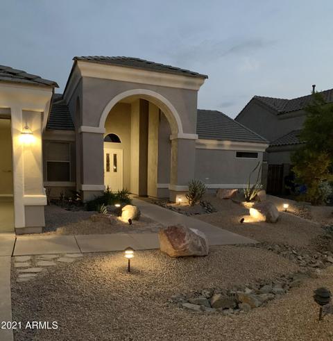 1515 E Desert Ln, Phoenix, AZ 85042 photo 2