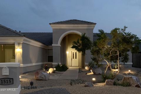 1515 E Desert Ln, Phoenix, AZ 85042 photo 1