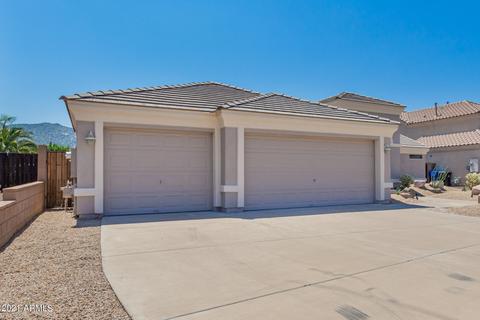 1515 E Desert Ln, Phoenix, AZ 85042 photo 5