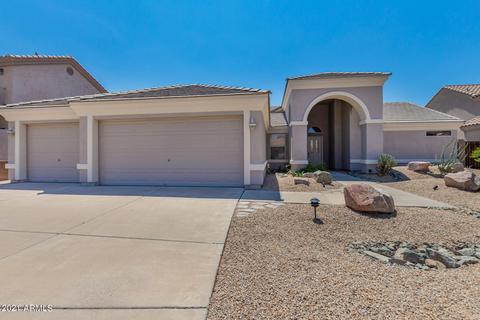 1515 E Desert Ln, Phoenix, AZ 85042 photo 3