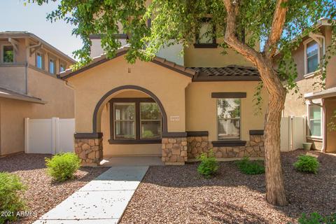 3882 E Jasper Dr, Gilbert, AZ 85296 photo 2