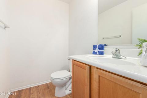 3882 E Jasper Dr, Gilbert, AZ 85296 photo 20