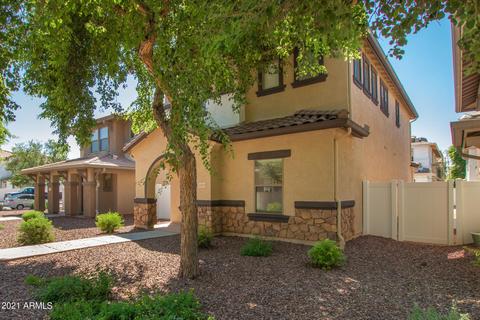 3882 E Jasper Dr, Gilbert, AZ 85296 photo 1