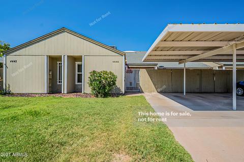 4446 E Darrel Rd, Phoenix, AZ 85042 photo 1