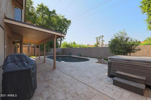 1508 E Hearne Way, Gilbert, AZ 85234 photo 35