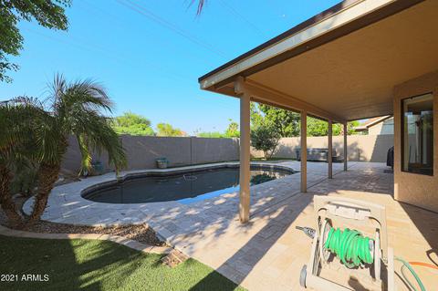 1508 E Hearne Way, Gilbert, AZ 85234 photo 37