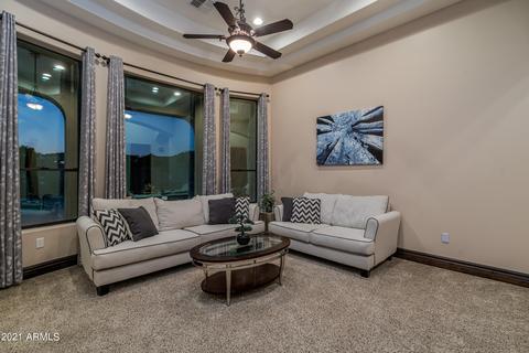 2776 E Meadowview Ct, Gilbert, AZ 85298 photo 20