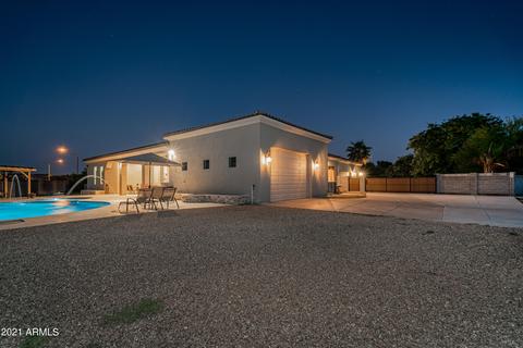 2776 E Meadowview Ct, Gilbert, AZ 85298 photo 10