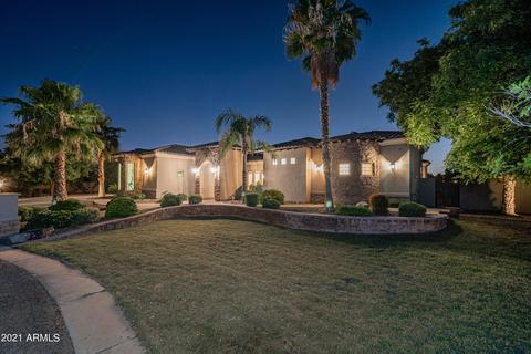 2776 E Meadowview Ct, Gilbert, AZ 85298 photo 3