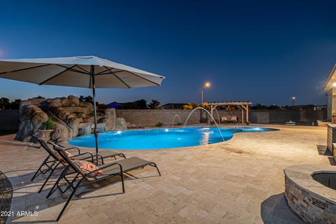 2776 E Meadowview Ct, Gilbert, AZ 85298 photo 7