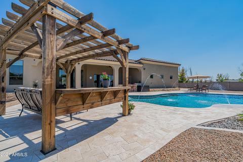 2776 E Meadowview Ct, Gilbert, AZ 85298 photo 16