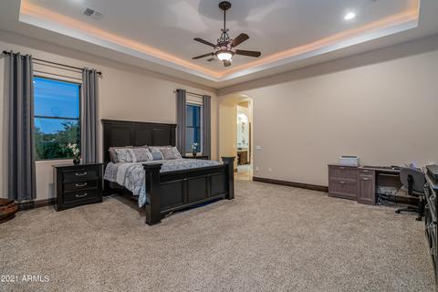 2776 E Meadowview Ct, Gilbert, AZ 85298 photo 41