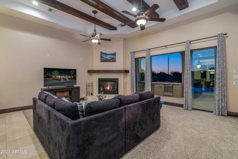 2776 E Meadowview Ct, Gilbert, AZ 85298 photo 21