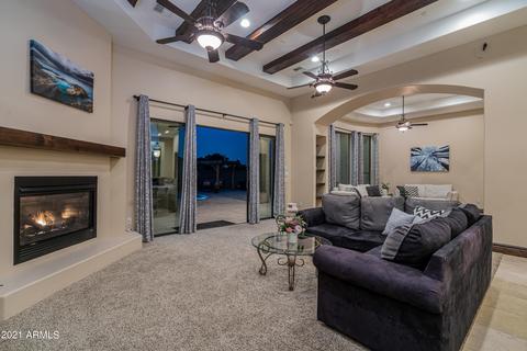 2776 E Meadowview Ct, Gilbert, AZ 85298 photo 22