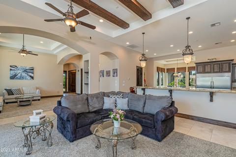 2776 E Meadowview Ct, Gilbert, AZ 85298 photo 36
